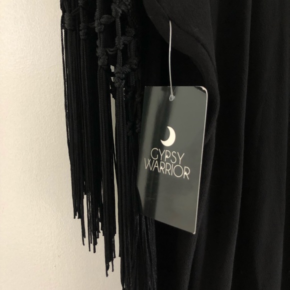 COPY - MOON KIMONO - Picture 2 of 5